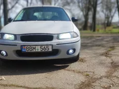 Număr de înmatriculare #bbm565 - Rover 200 Series. Verificare auto în Moldova