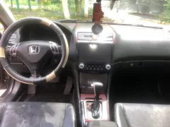 Номер авто #THY611 - Honda Accord. Проверить авто в Молдове