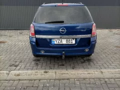 Număr de înmatriculare #yza881 - Opel Astra. Verificare auto în Moldova