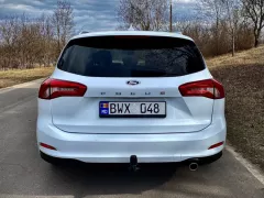 Номер авто #BWX048 - Ford Focus. Проверить авто в Молдове