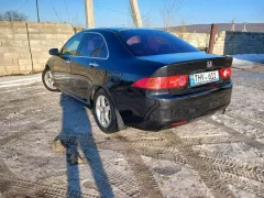 Număr de înmatriculare #thy611 - Honda Accord. Verificare auto în Moldova