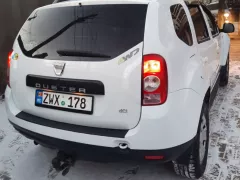 Номер авто #ZWX178 - Dacia Duster. Проверить авто в Молдове
