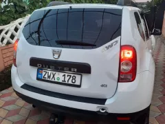 Număr de înmatriculare #ZWX178 - Продам Dacia. Verificare auto în Moldova