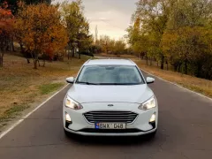 Номер авто #BWX048 - Ford Focus. Проверить авто в Молдове