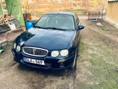 Număr de înmatriculare #gla569 - Rover 25. Verificare auto în Moldova