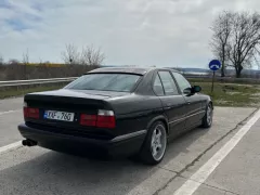 Număr de înmatriculare #xxf760 - BMW 5 Series. Verificare auto în Moldova
