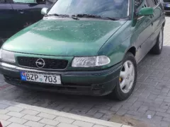 Номер авто #bzp703 - Opel Astra. Проверить авто в Молдове