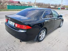 Номер авто #thy611 - Honda Accord. Проверить авто в Молдове
