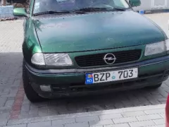 Număr de înmatriculare #bzp703 - Opel Astra. Verificare auto în Moldova