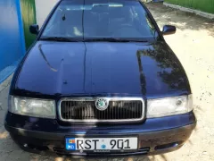 Номер авто #RST901. Проверить авто в Молдове