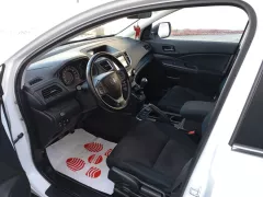 Номер авто #pec462 - Honda CR-V. Проверить авто в Молдове