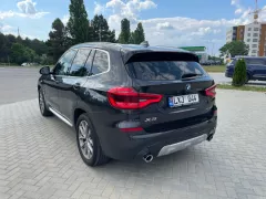 Номер авто #lxj044 - BMW X3. Проверить авто в Молдове