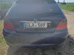 Număr de înmatriculare #GLA569 - Rover 25. Verificare auto în Moldova