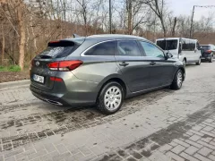 Номер авто #nsx146 - Hyundai i30. Проверить авто в Молдове