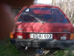 Număr de înmatriculare #edaz693 - ВАЗ 2109. Verificare auto în Moldova