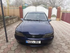 Număr de înmatriculare #vzz382 - Opel Vectra. Verificare auto în Moldova