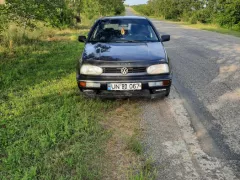 Номер авто #UNBD067 - Volkswagen Golf. Проверить авто в Молдове