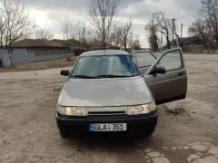 Номер авто #GLA351 - Ваз 2112. Проверить авто в Молдове
