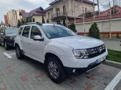 Номер авто #llc813 - Dacia Duster. Проверить авто в Молдове