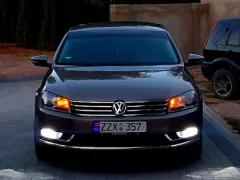 Număr de înmatriculare #ZZX357 - Volkswagen Passat. Verificare auto în Moldova