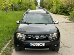 Номер авто #cpo099 - Dacia Duster. Проверить авто в Молдове