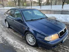 Номер авто #RST901 - Skoda Octavia. Проверить авто в Молдове
