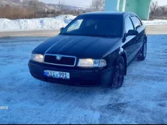 Număr de înmatriculare #kii991 - Skoda Octavia. Verificare auto în Moldova