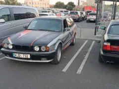 Număr de înmatriculare #KJD732 - BMW Другое. Verificare auto în Moldova