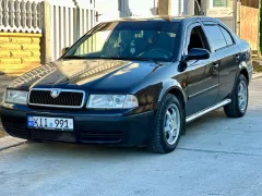 Номер авто #KII991 - Skoda Octavia. Проверить авто в Молдове