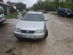 Număr de înmatriculare #ddh409 - Volkswagen Bora. Verificare auto în Moldova